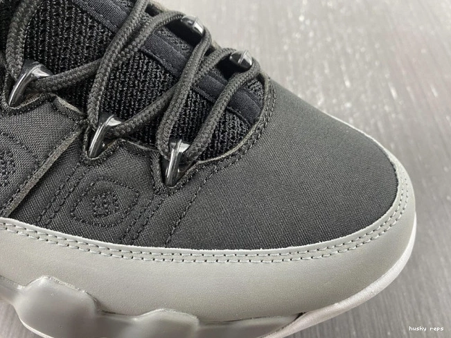 Cheap Husky Particle Grey 9 Retro Jordan CT8019-060 0706